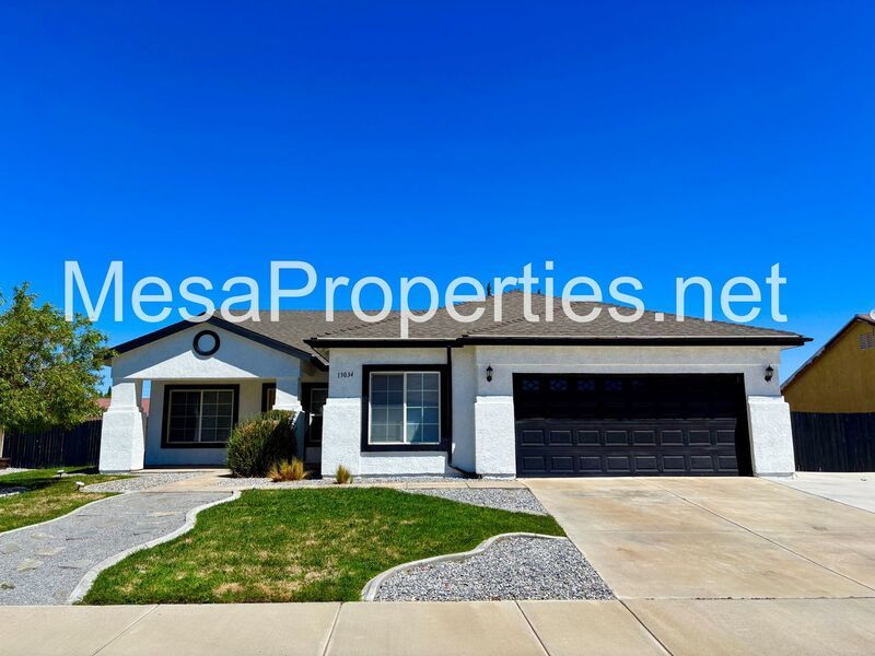 4-Bedroom, 2-Bath Home in Victorville with Pool and Bonus Room! property image
