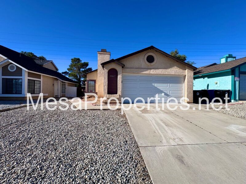 3 Bedroom 2 Bathroom Home In Victorville! property image