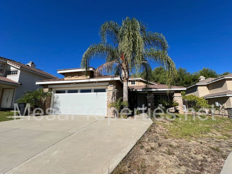 Beautiful 3 Bedroom/2 Bathroom Home Located in Chino Hills with Views of Surrounding Hills! property image