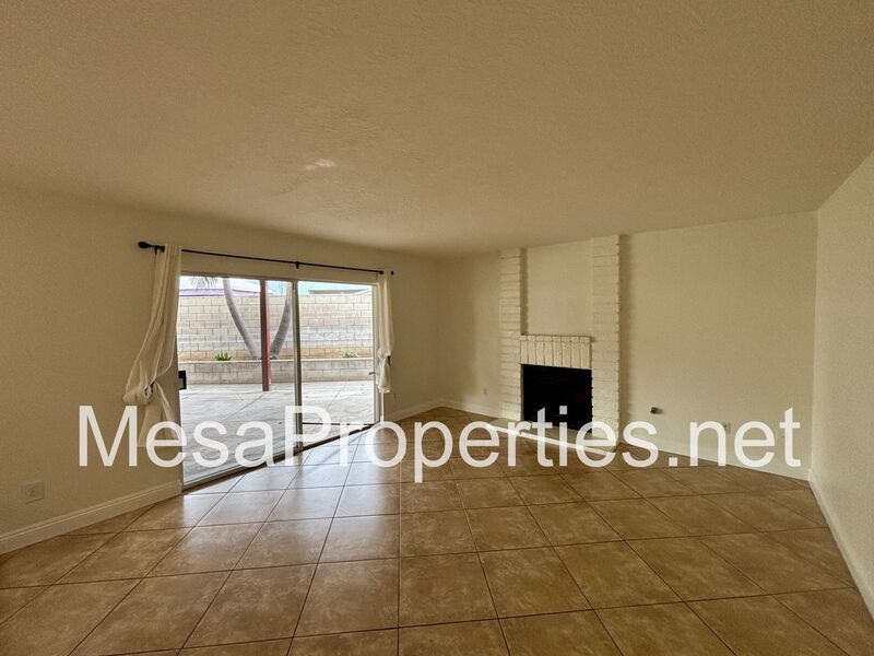 MUST SEE! Stunning 4 Bedroom/2.5 Bathroom Home in Northern Rialto! Beautiful Mountain Views! property image