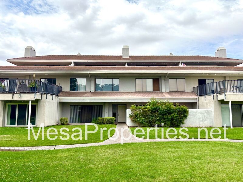 NEW CARPET! 2 Bed 2 Bath Apartment in Spring Valley Lake! property image