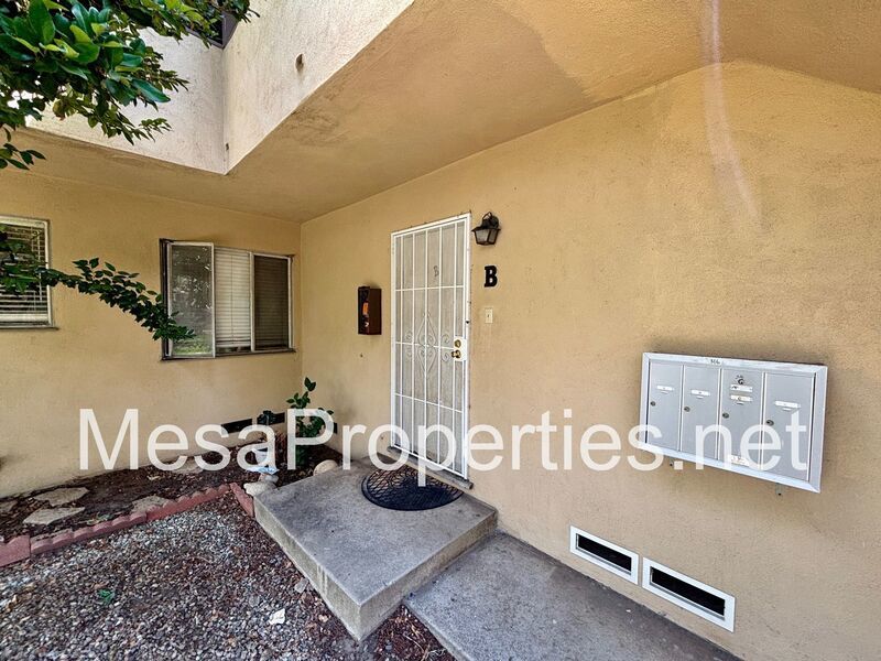 This unit is one of 4 in a cozy apartment complex located on Arrow Highway in the city of Upland. property image