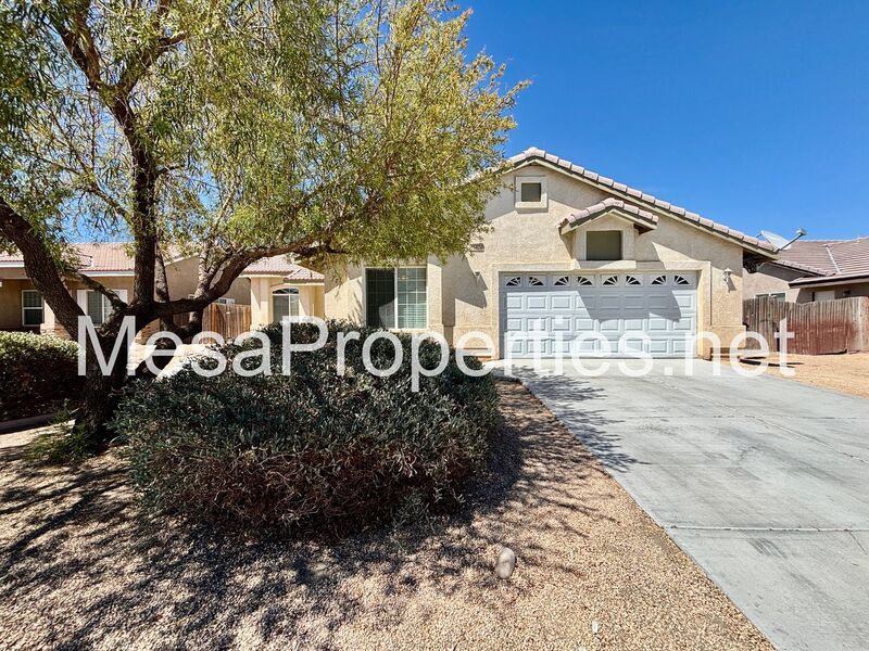 Spacious 5-Bedroom, 3-Bathroom home in Victorville property image