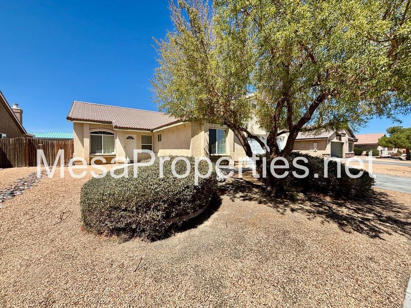 Spacious 5-Bedroom, 3-Bathroom home in Victorville property image