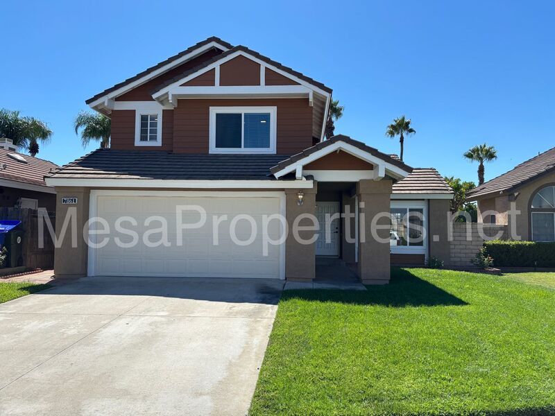 Marvelous 2 Story Home In Fontana! property image