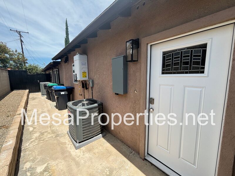 Brand New 2bed ADU in Corona W/ EV Charging! property image