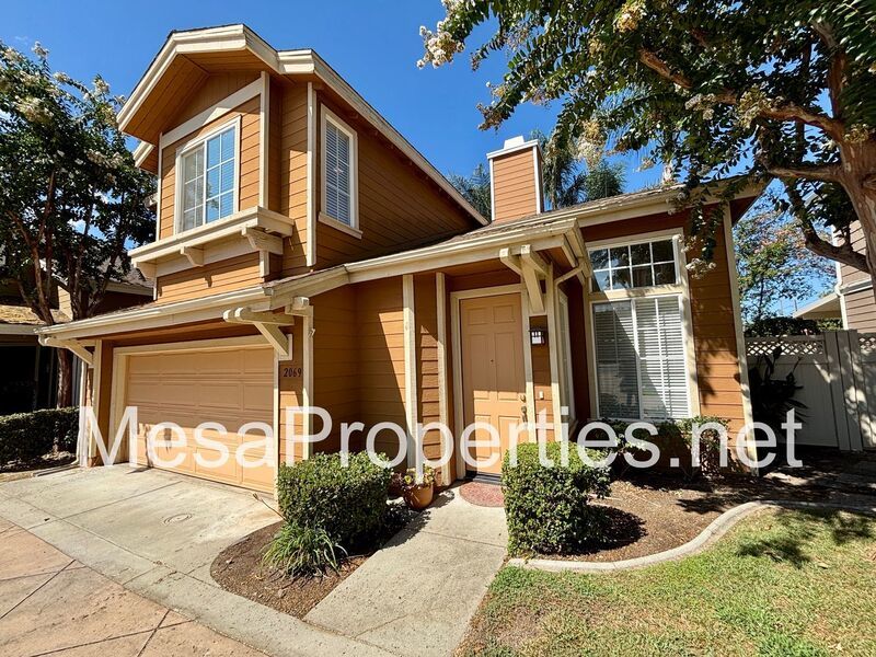 Beautiful 3 bed/2.25 ba Two Story House in Claremont! property image