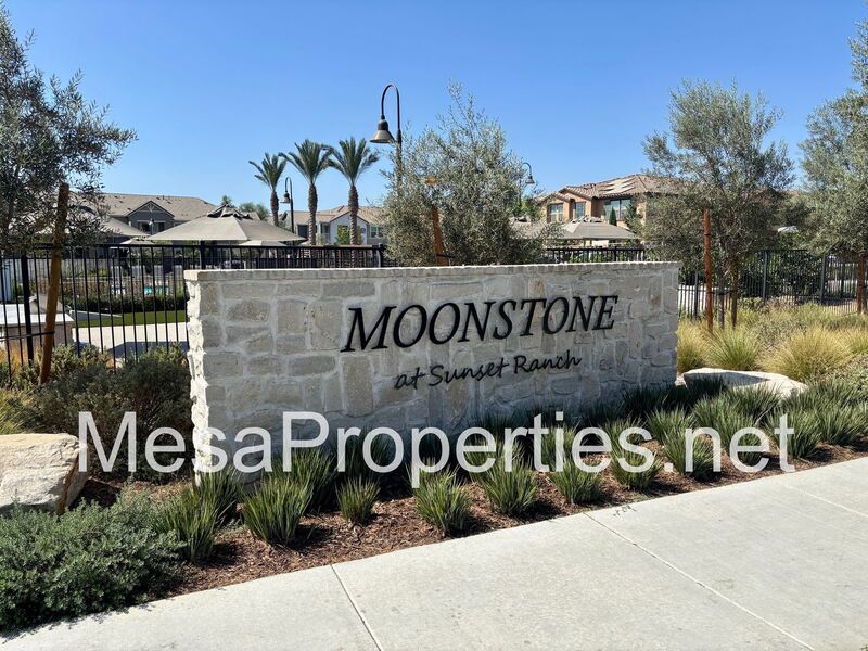 Beautiful 3 Bedroom Home In Ontario Ranch! property image