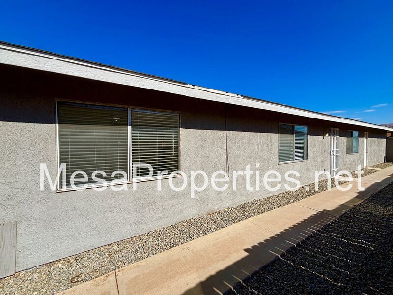 Beautiful 3 bedroom 2 bathroom Unit in Apple Valley! property image