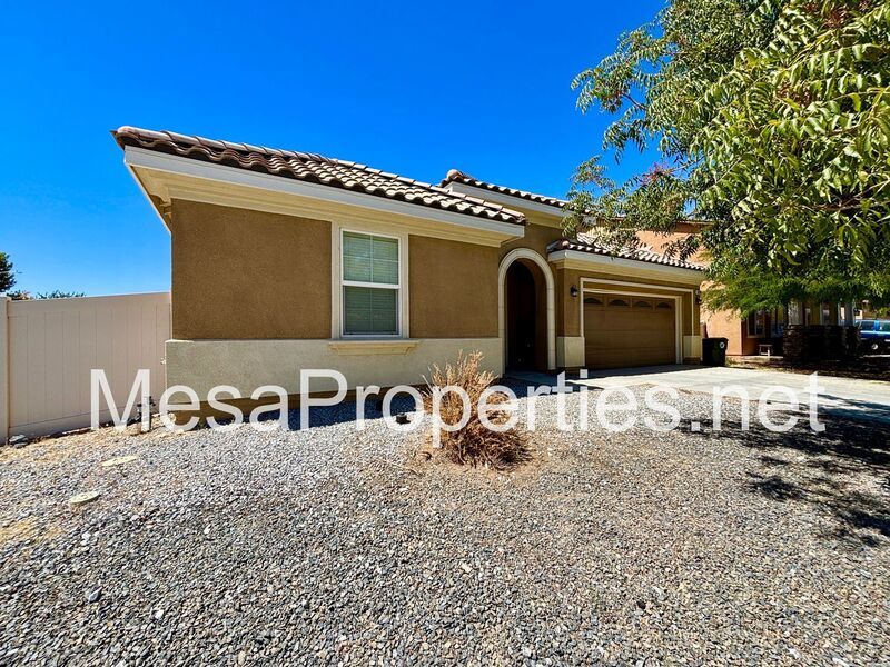 Beautiful 3 Bed 2.5 Bath Home in Victorville! property image