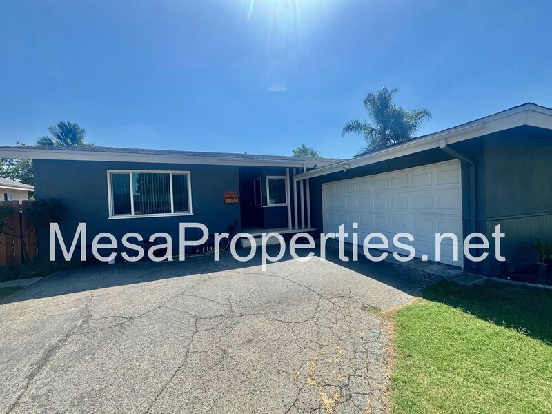 Beautiful 3-Bedroom, 2-Bath Home with Pool & Solar in West Covina property image