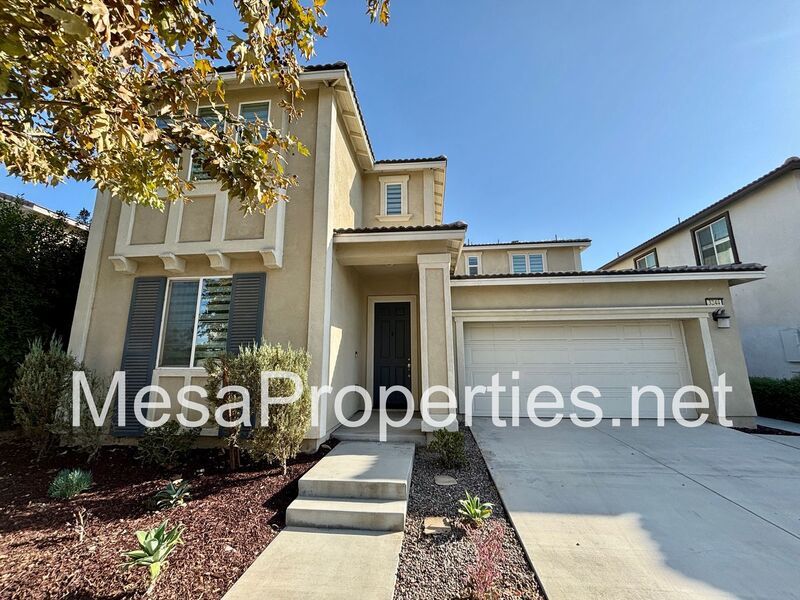 Beautiful 5 bd/3ba Single Family Home in Ontario Ranch! property image