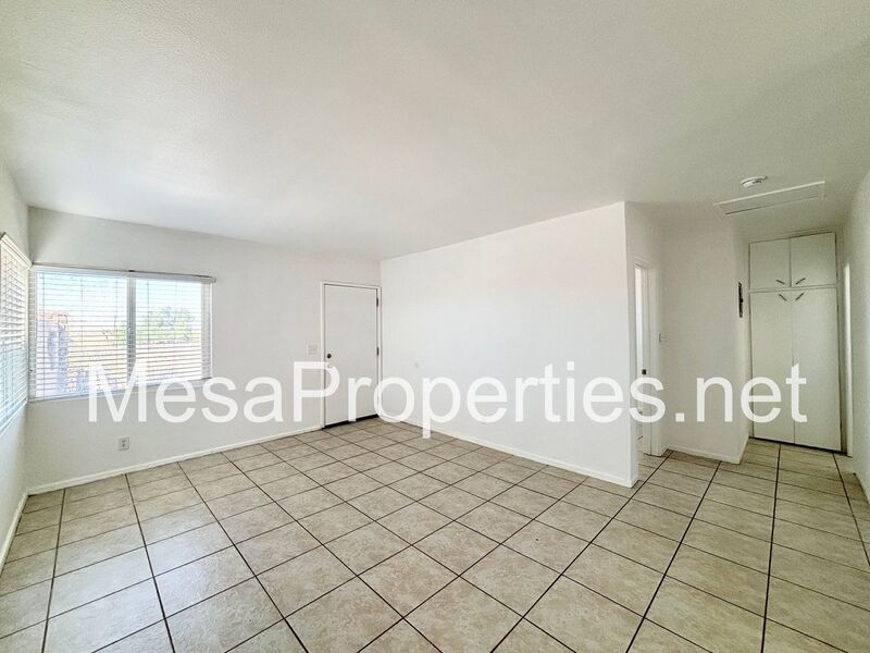 Water, Trash & Gas Included in Rent! Spacious 1 Bed 1 Bath Apartment in Apple Valley! property image