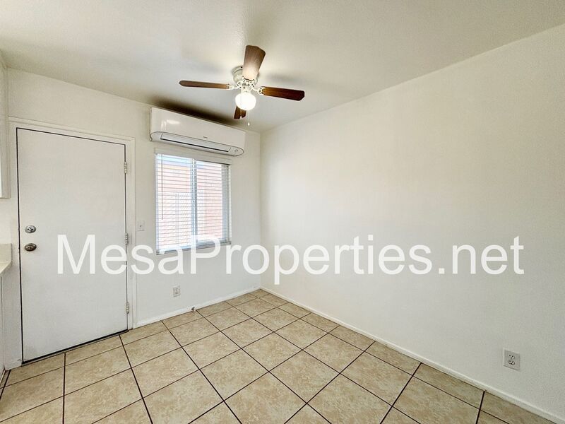 Water, Trash & Gas Included in Rent! Spacious 1 Bed 1 Bath Apartment in Apple Valley! property image
