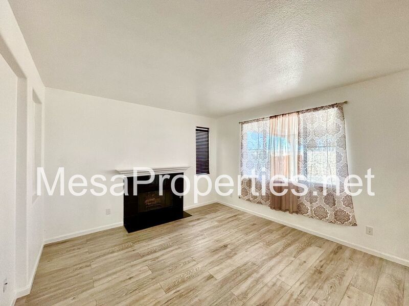 Spacious 4 Bedroom 2.5 Bath Home in Victorville property image