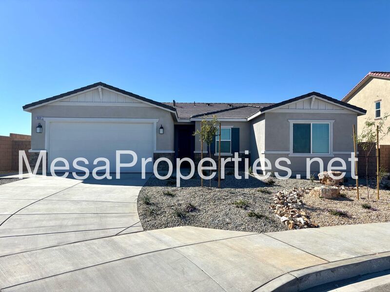 Brand New 4 Bed, 2 Bath Home in Victorville with Solar Included property image