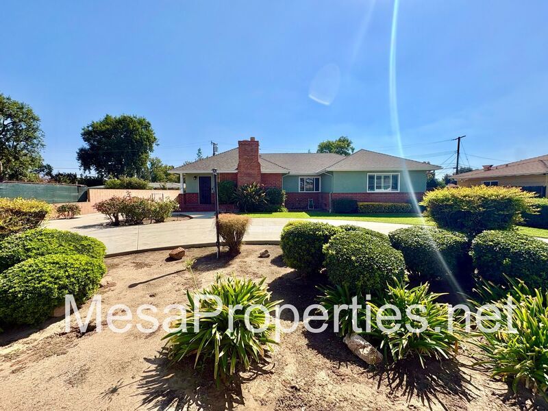 Spacious La Verne Home with Large Lot, Solar & Covered Patio property image