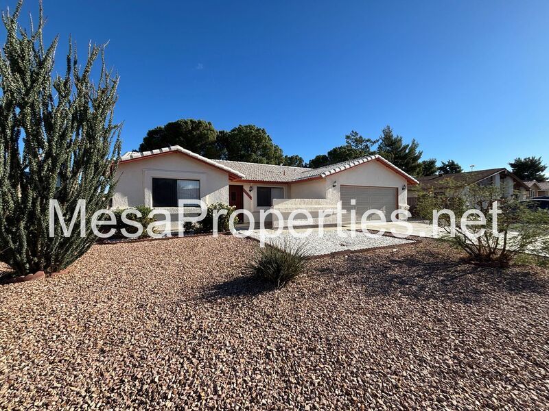 Beautiful 3 Bed 2 Bath Home in Victorville! property image
