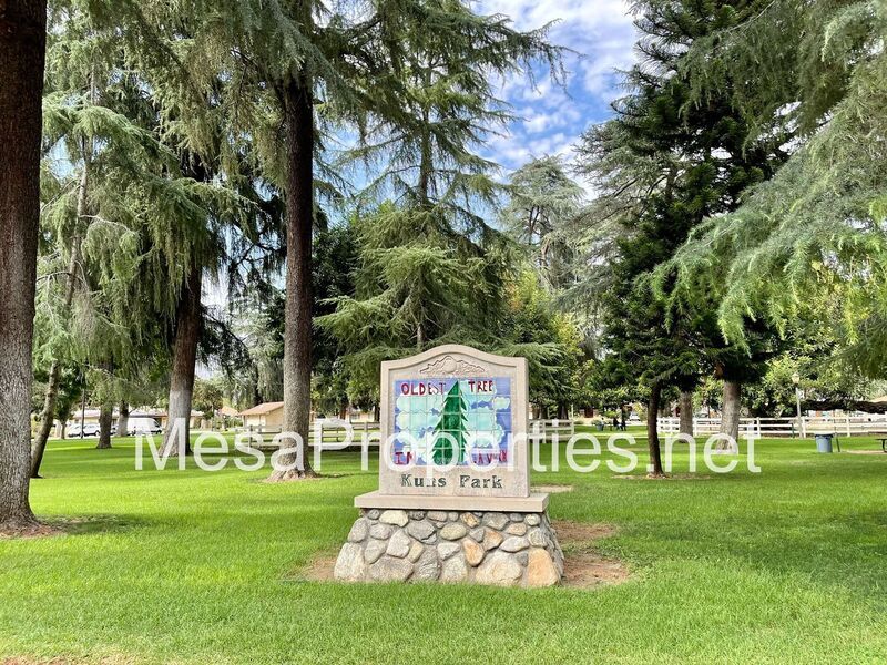 Spacious La Verne Home with Large Lot, Solar & Covered Patio property image