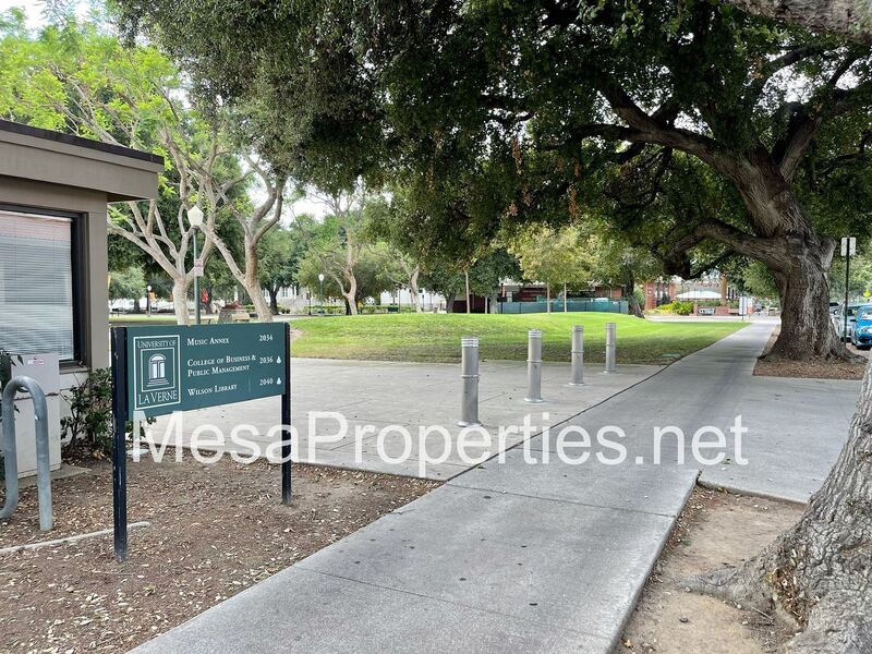 Spacious La Verne Home with Large Lot, Solar & Covered Patio property image