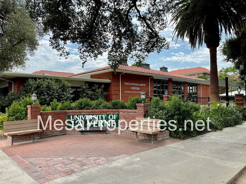 Spacious La Verne Home with Large Lot, Solar & Covered Patio property image