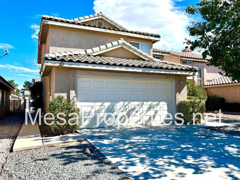 Beautiful 4 Bed 2.5 Bath Home in Victorville! property image
