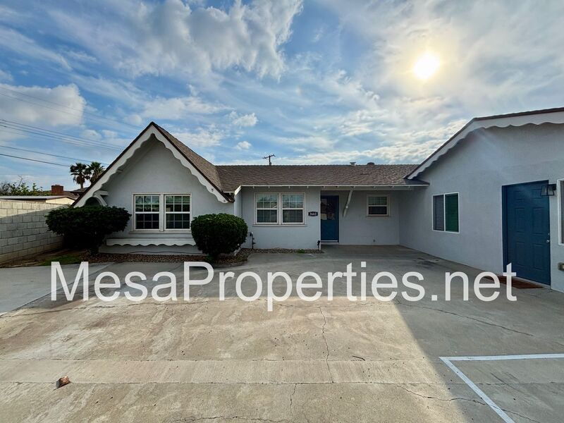 Updated 4 bed/2ba Cul-de-Sac Home with a Spacious Private Backyard in Riverside! property image