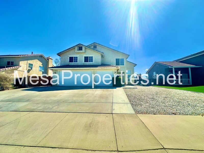 14433 Fontaine Way Victorville, CA 92394 Mesa Properties