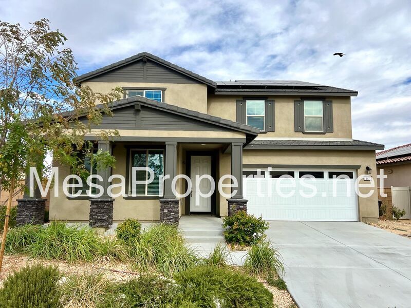 11634 McCord Ln. Victorville, CA 92392 Mesa Properties