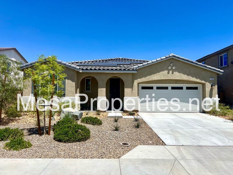 12594 Ava Loma St. Victorville, CA 92392 Mesa Properties
