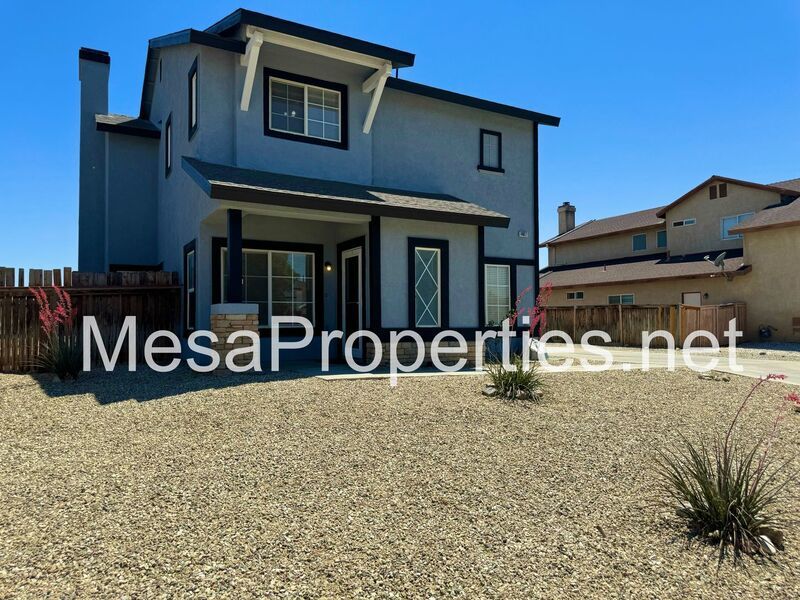 14817 Honeysuckle St. Victorville, CA 92394 Mesa Properties
