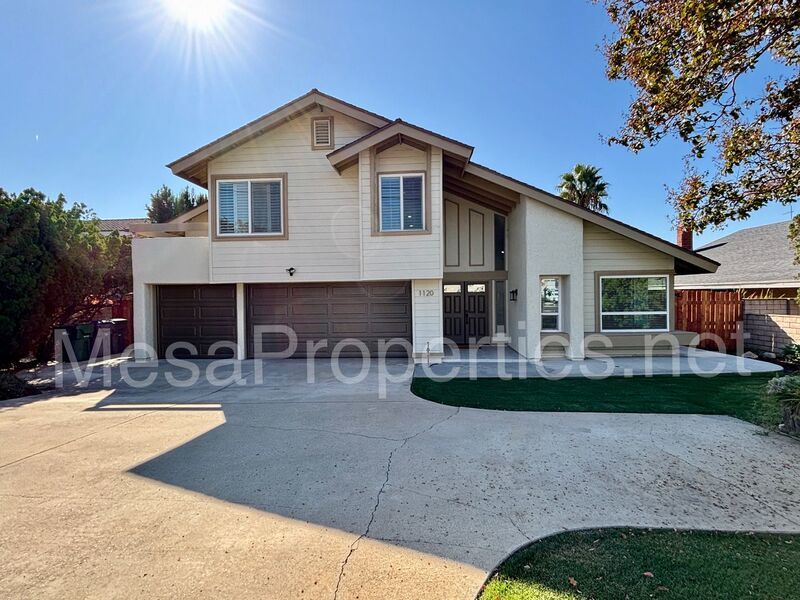 Updated 4 Bedroom Home in La Verne property image