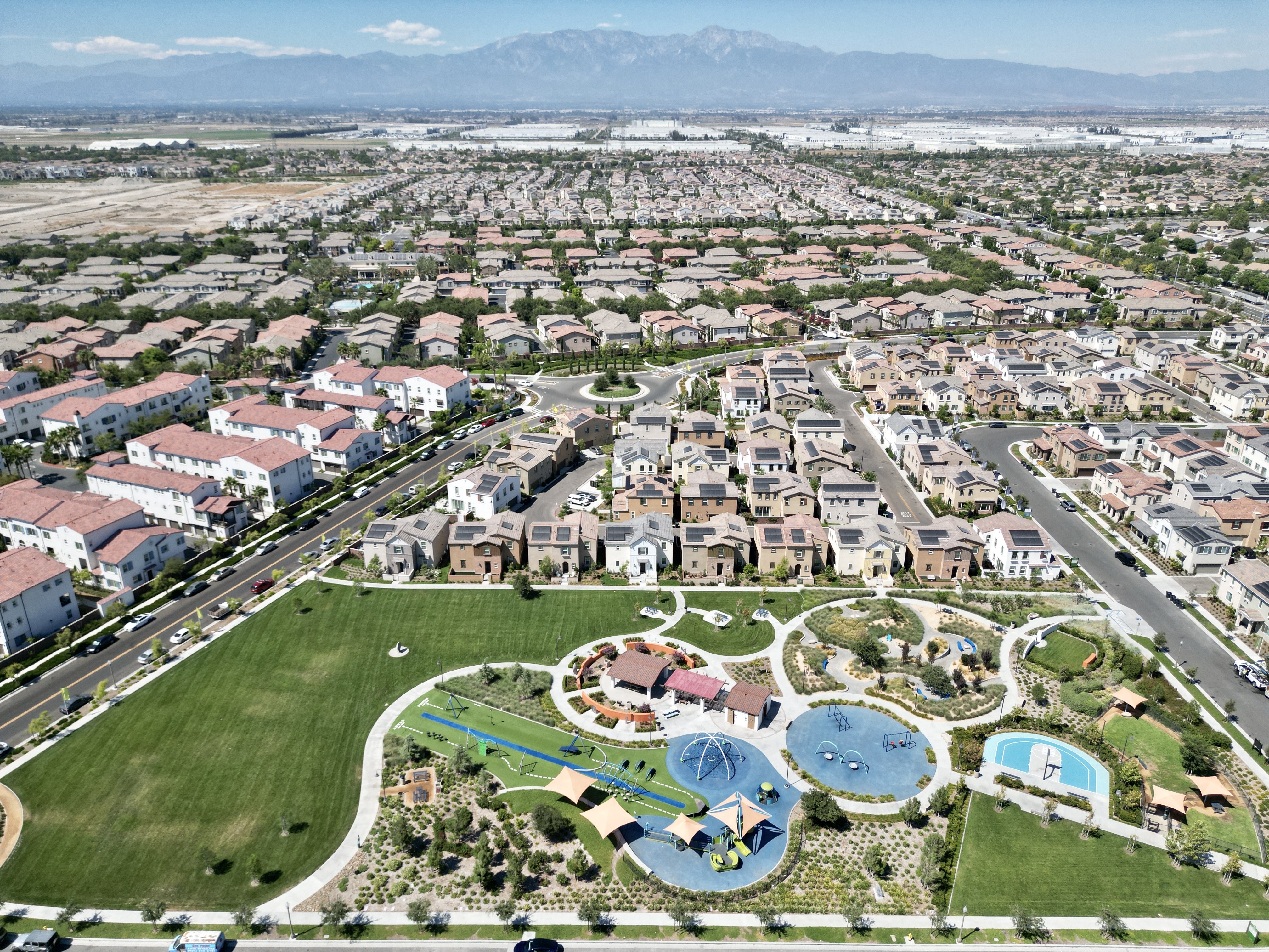 Chino Preserve Property Management Pricing