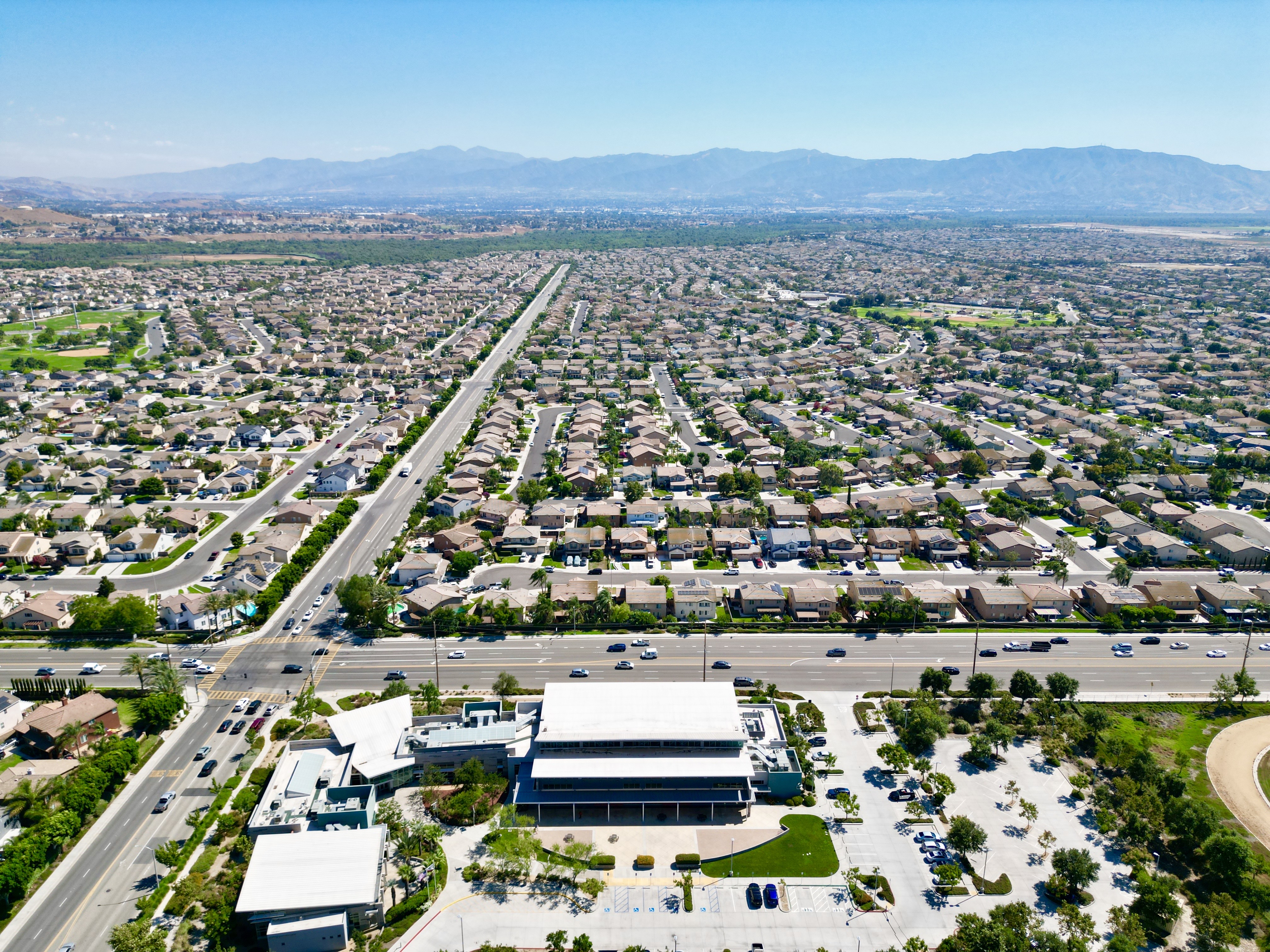 Eastvale Property Management Pricing