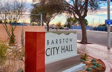 Barstow, CA