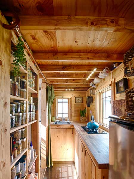 Inside 20 Luxurious Tiny Homes You Can Buy In SoCal Right Now