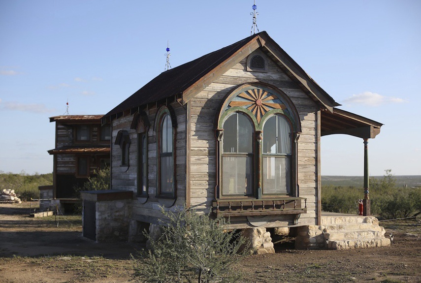 Inside 20 Luxurious Tiny Homes You Can Buy In SoCal Right Now