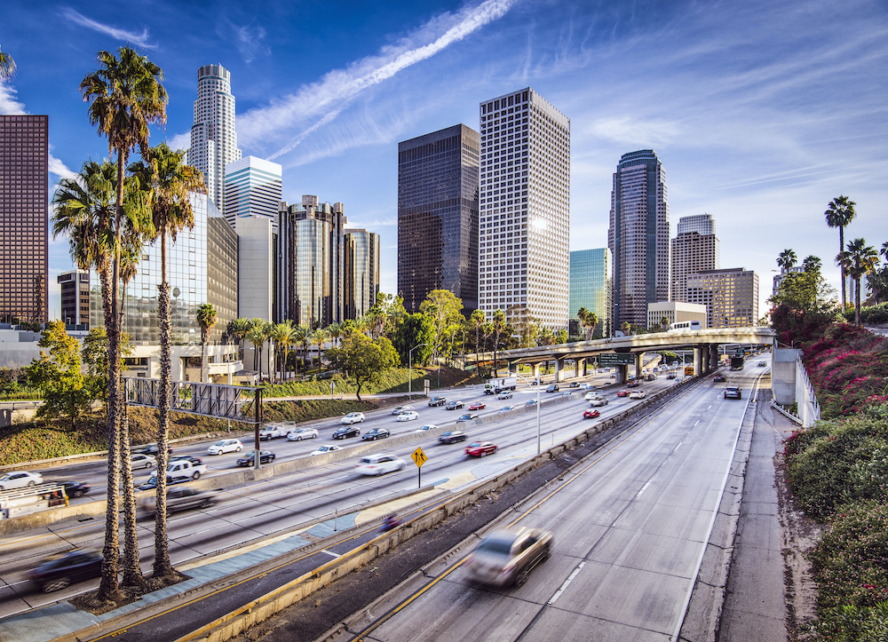 The Great Southern California Pandemic Migration