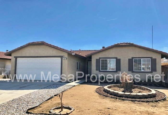 Mesa Properties Watermarked Photo