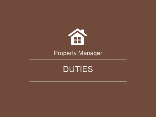 Property Management Blog