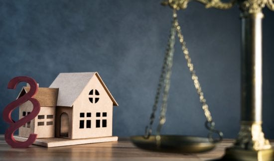 6 New California Real Estate Laws for 2019