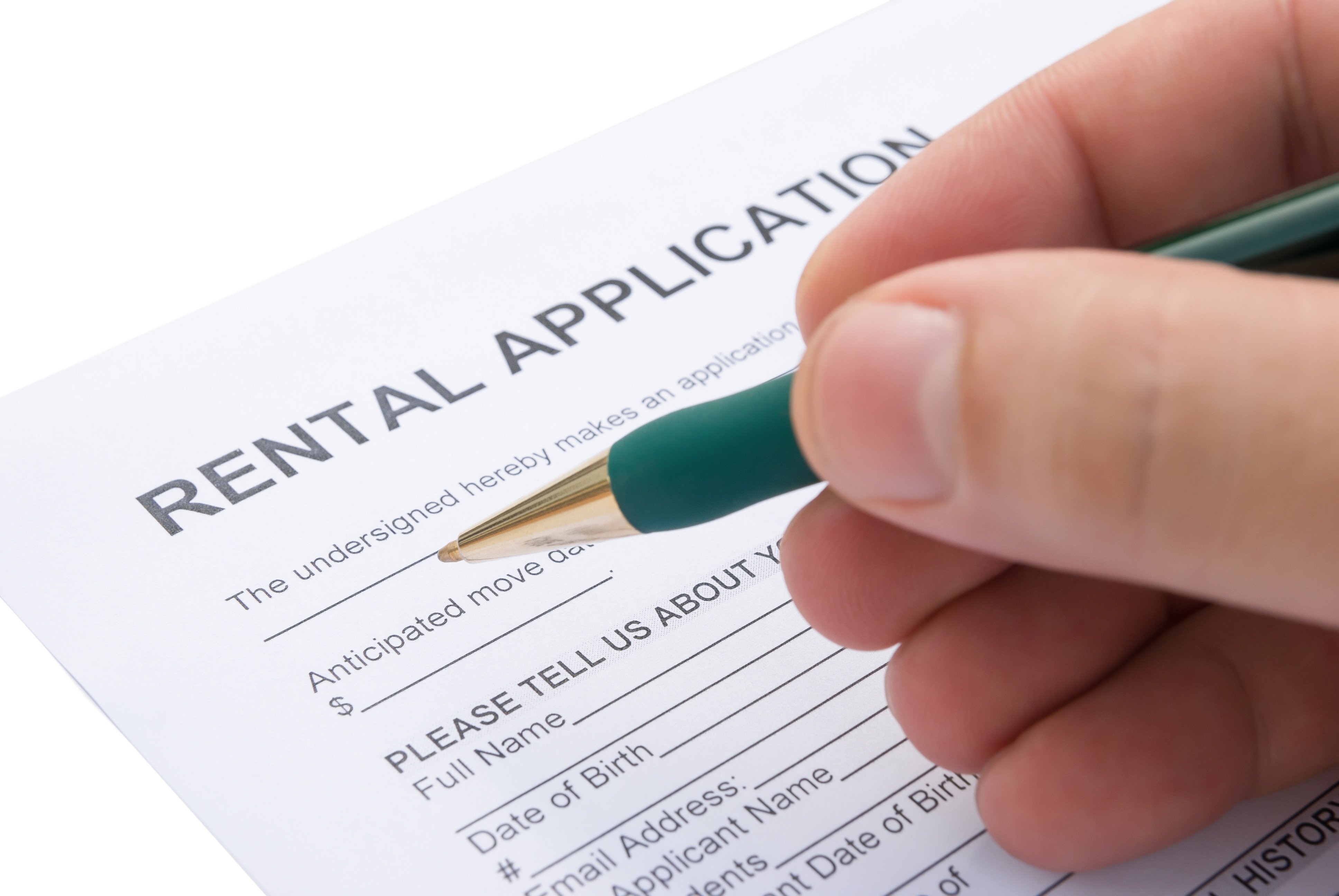 4 Things To Know When Screening a Tenant