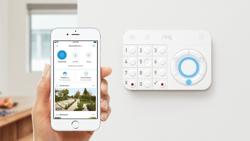 Ring Alarm