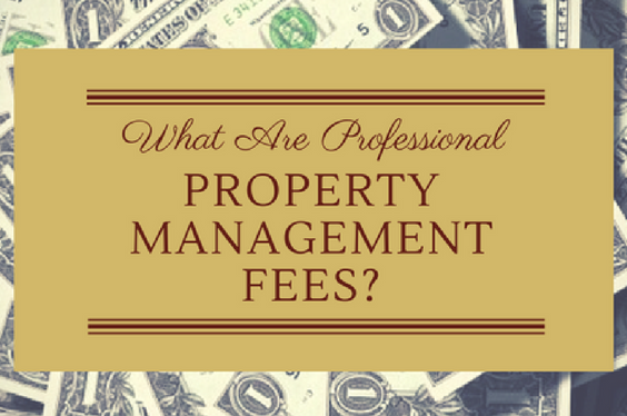 What Are Professional Property Management Fees in Upland, CA?