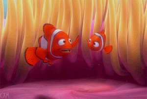 Finding Nemo