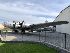 Planes of Fame Air Museum