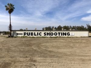 Prado Shooting Park