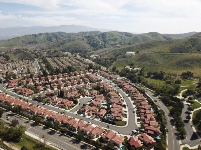 Chino Hills Property Management