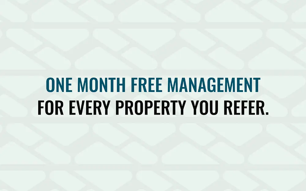 Client Referrals