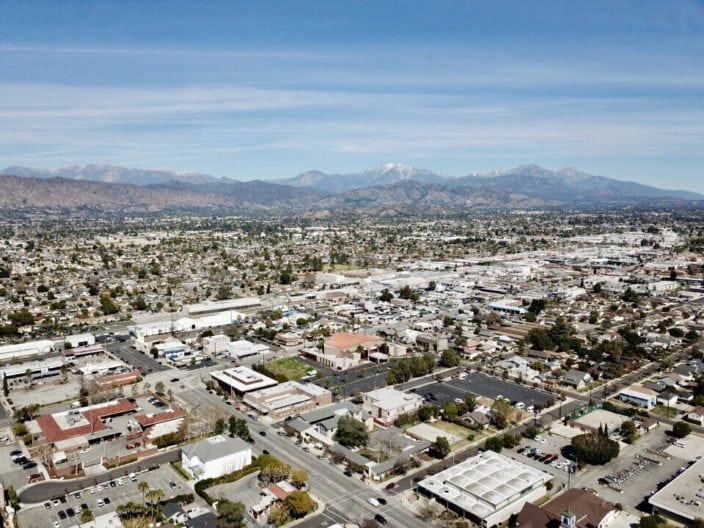 Covina Property Management Pricing